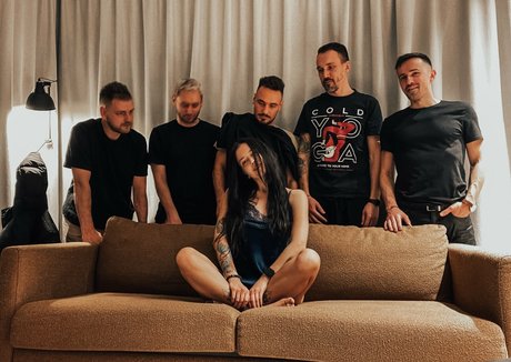 darina cat star naked archive