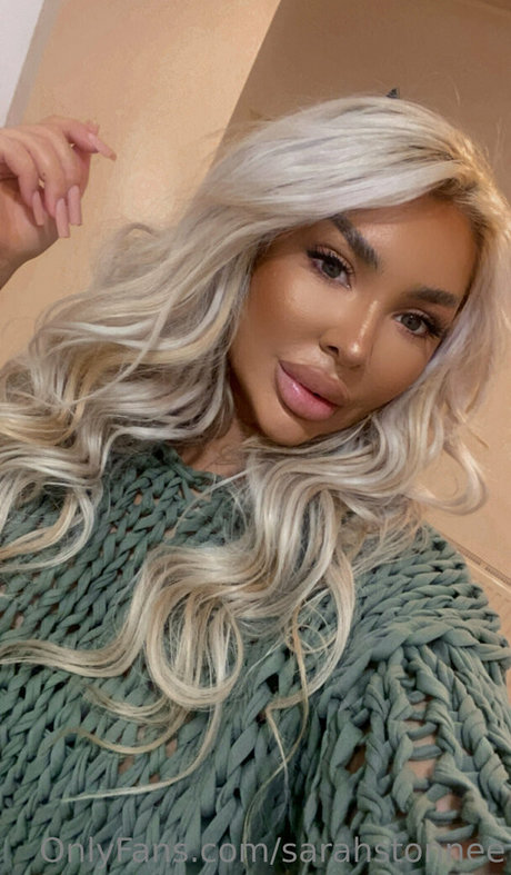 sarahstonnee xxx pornstar galleries