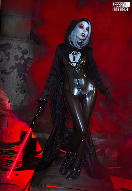 Kassandra Leigh best model photos