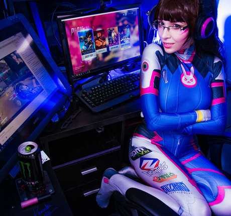 Kassandra Leigh sex pornstar image