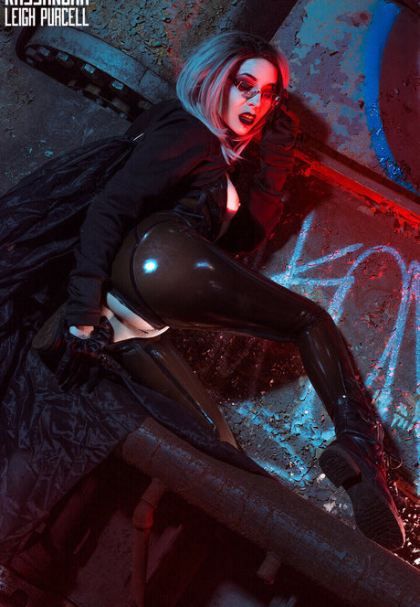 Kassandra Leigh nudes actress img