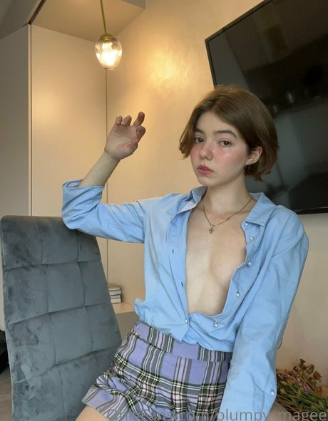 Plumpy mage model sexy galleries