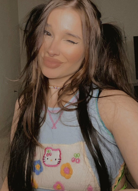 lemonadecandy__ exclusive star pics