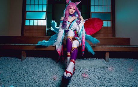 Peachymilky xxx model img