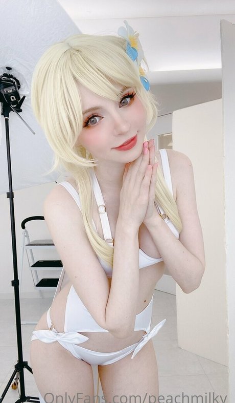 Peachymilky pornstar exclusive img