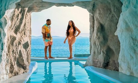 Angela Simmons pretty pornstar picture