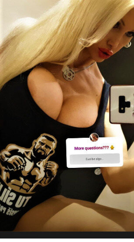 Kristhin Gomez porn actress image