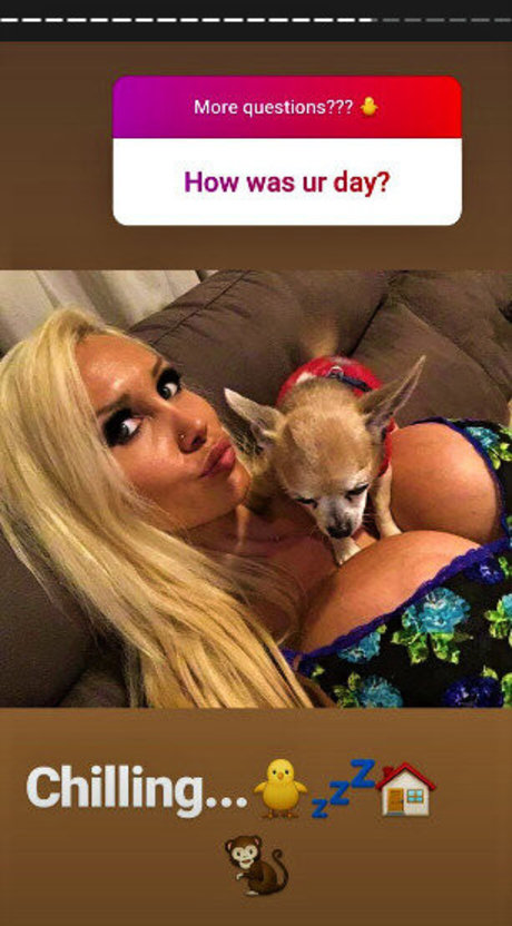 Kristhin Gomez star nude galleries