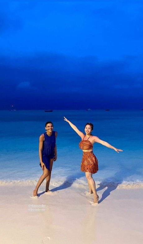 Dajinism star images