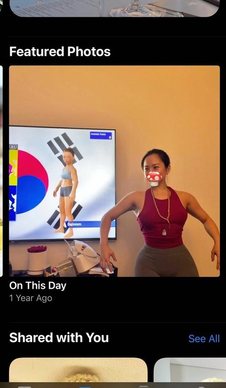 Dajinism nice pornstar photo