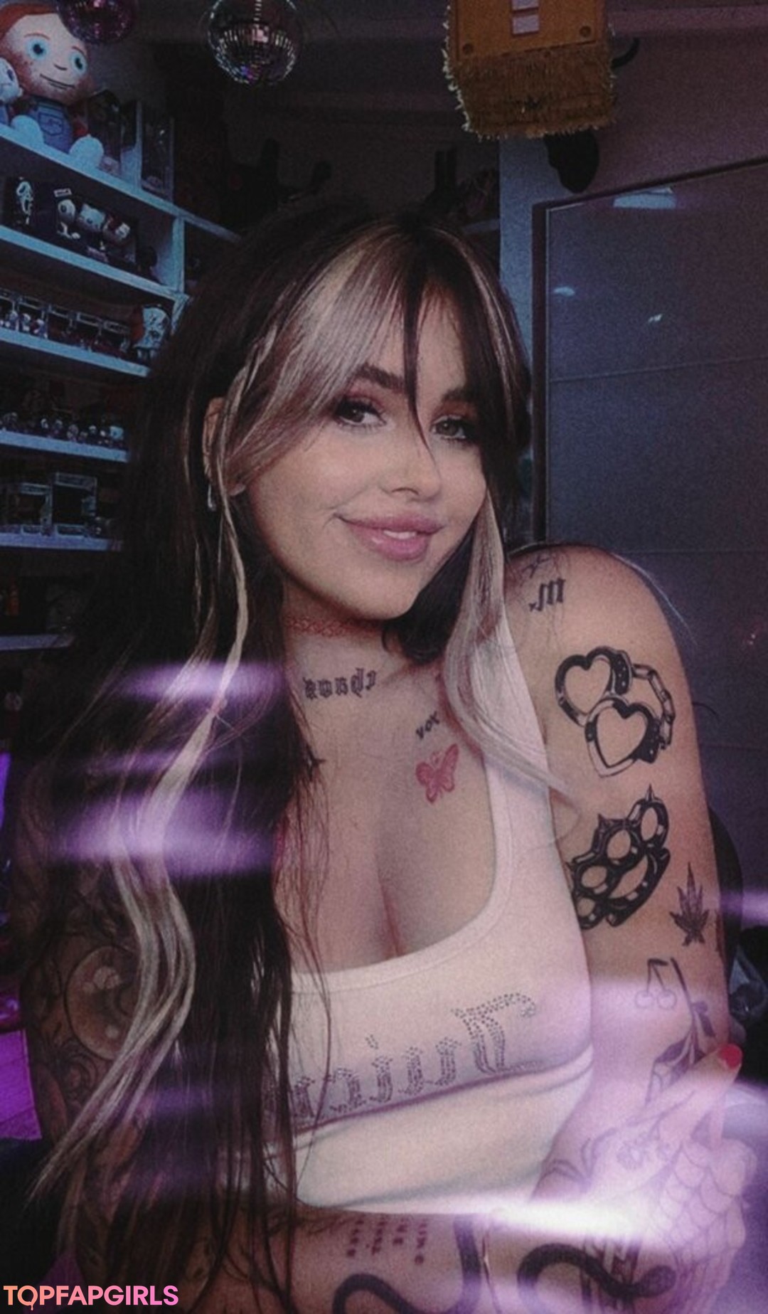 Craysounds art pornstar pic