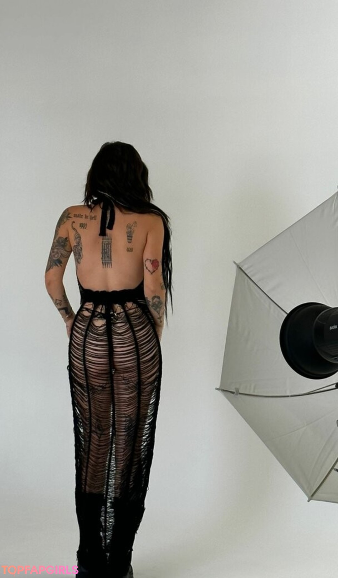 Craysounds model xxx img