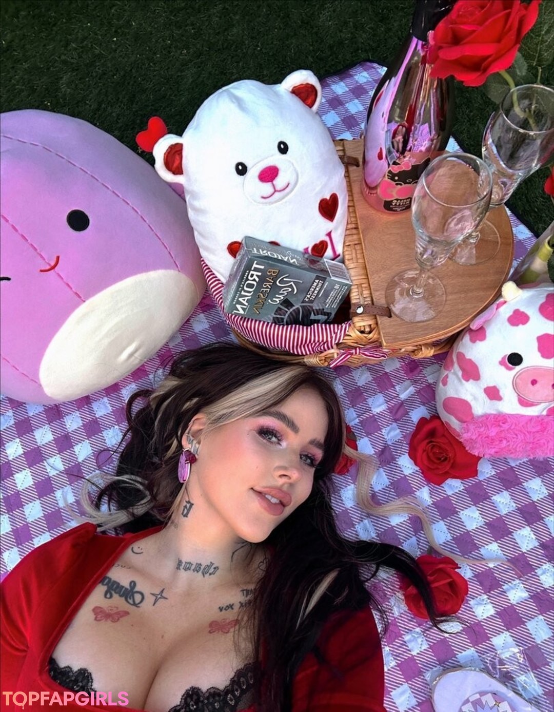 Craysounds perfect star gallery