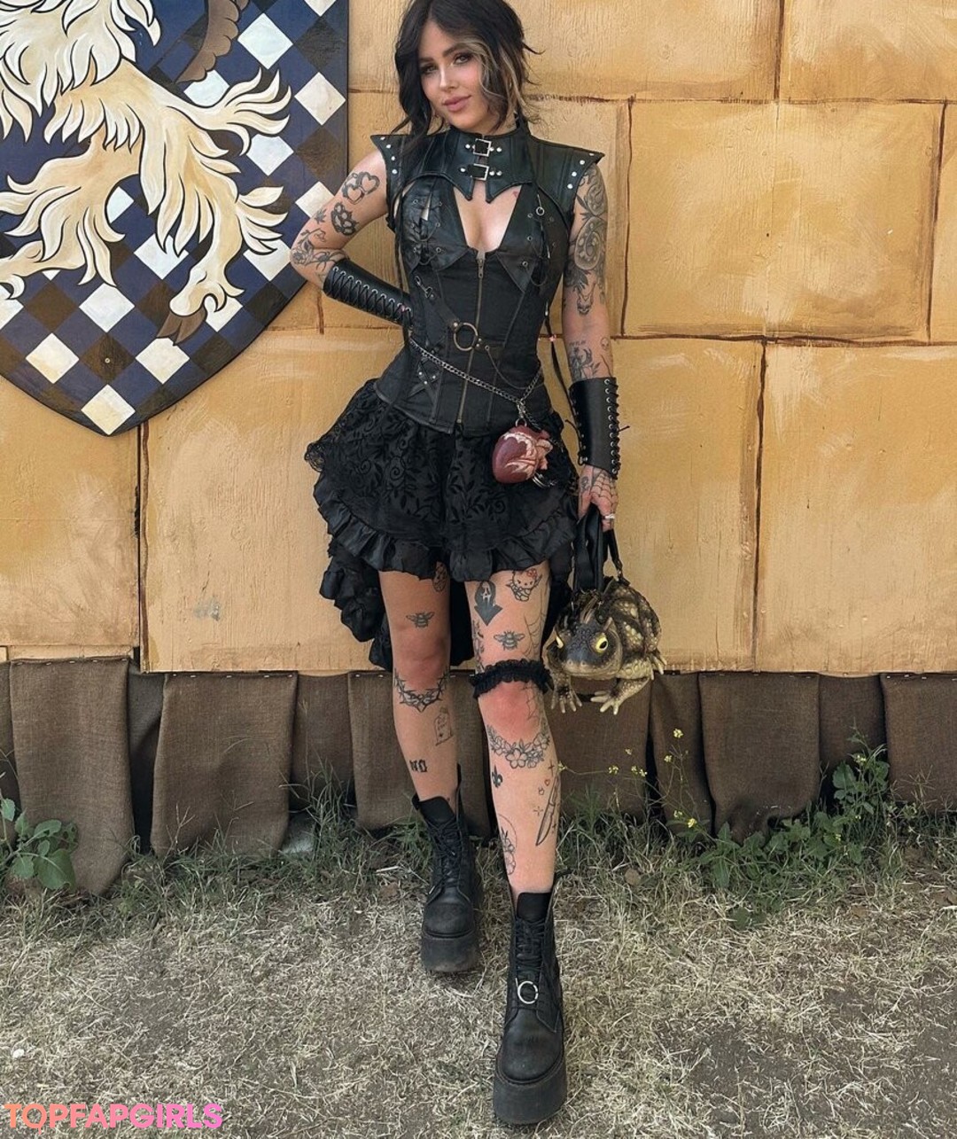 Craysounds beautiful star image