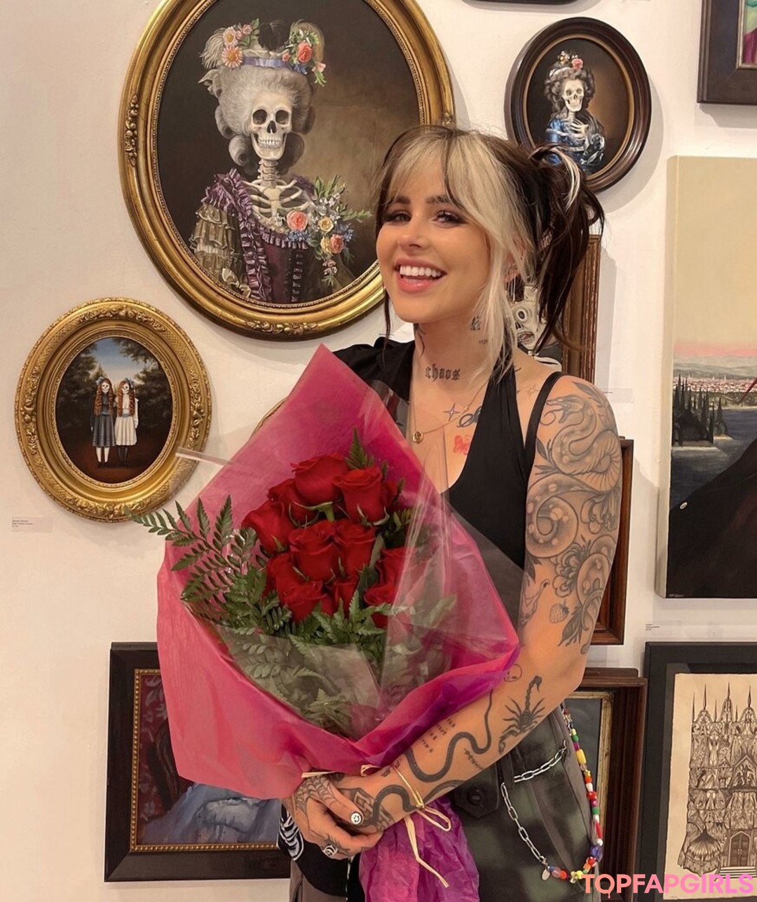 Craysounds beautiful actress photo