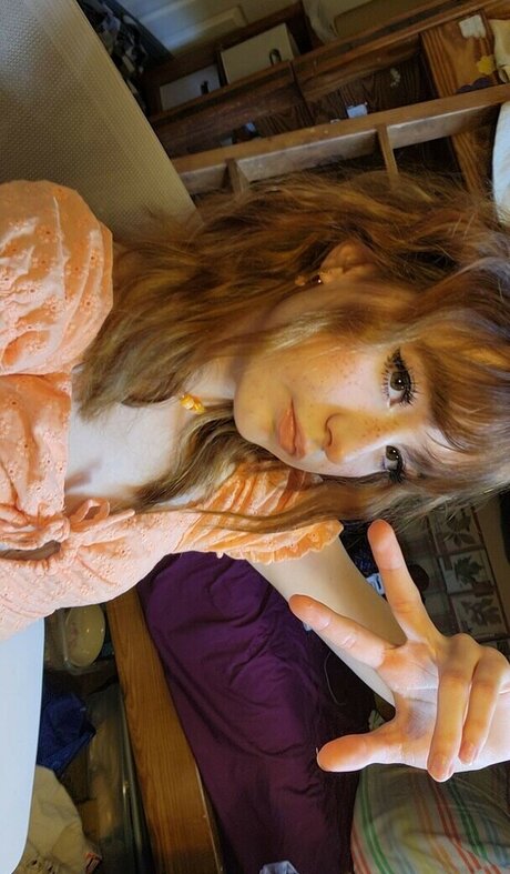 Sammynoodlesoup pretty pornstar images