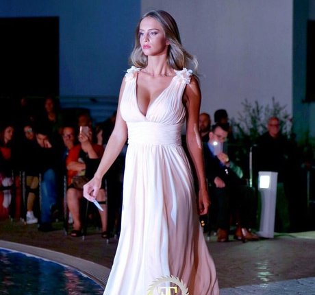 Maria Arreghini top pornstar image