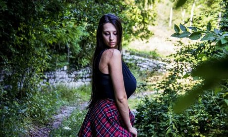 Letizia Ceresa porn star pictures