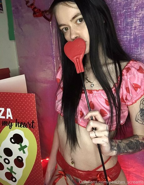 peacheyscreams star sex galleries