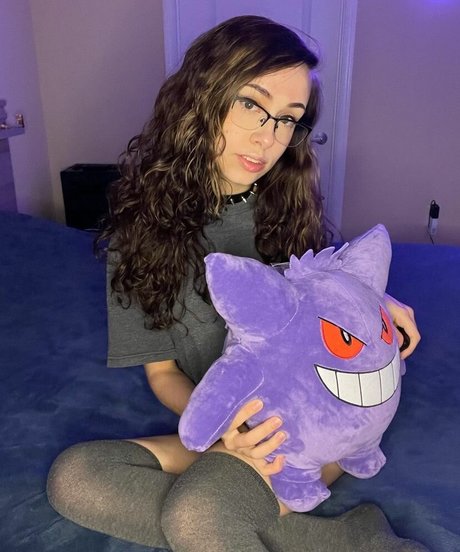 Lexi Lynx hot pornstar image