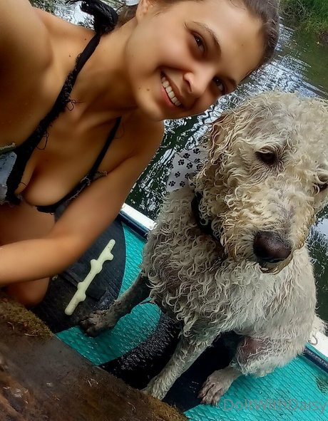 doitwithdaisy model free photo