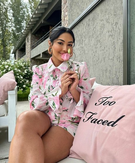 Thaynara OG hot pornstar pic