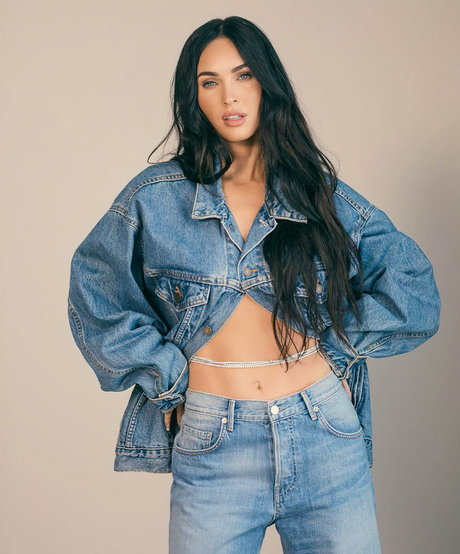 Megan Fox pornstar hd photo