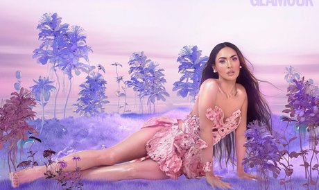 Megan Fox star xxx gallery