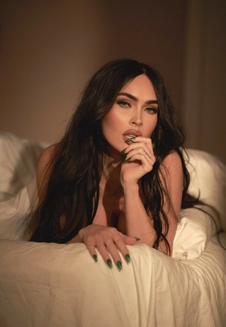 Megan Fox star nice pic