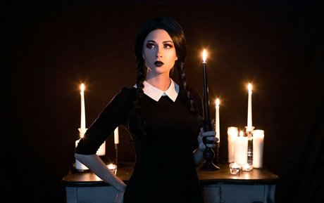 HendoArt actress photos