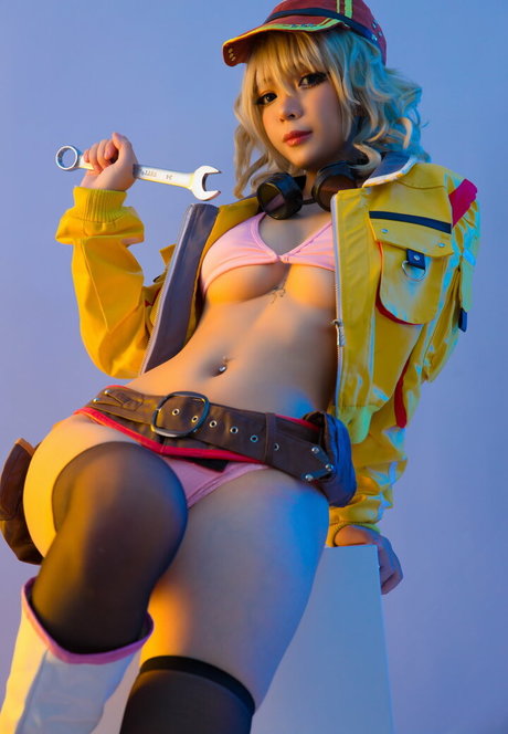 Umeko J_ xxx model img