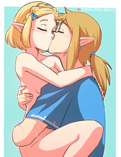 LegendZelda pornstar sex picture