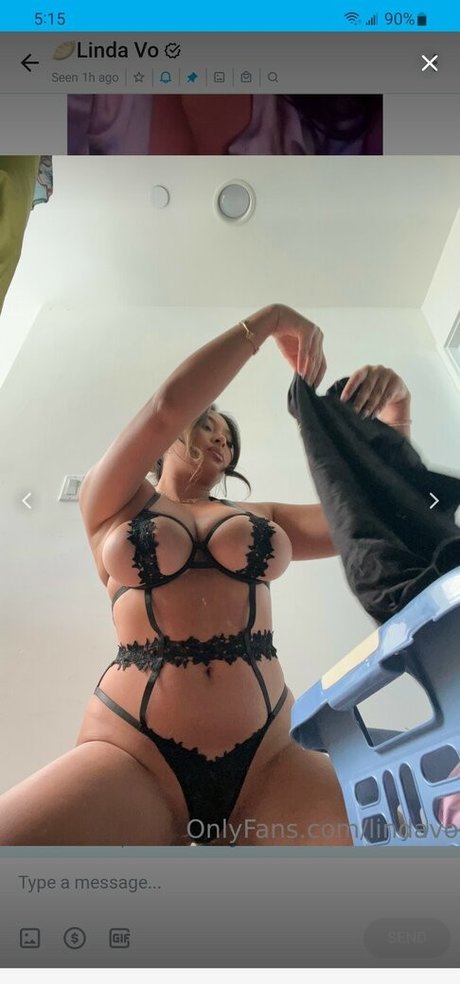 Linda Vo hd star image