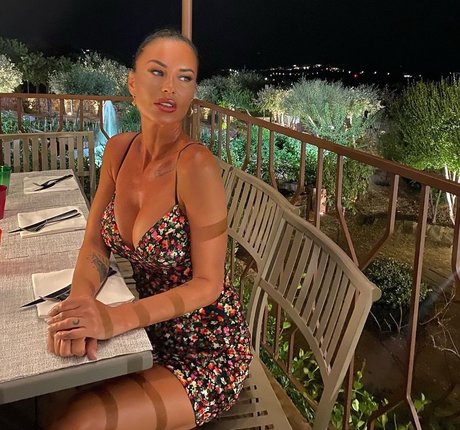 Antonella Mosetti star naked galleries