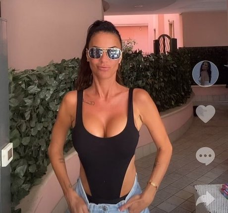 Antonella Mosetti free actress images