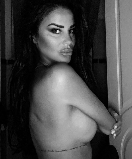 Antonella Mosetti exclusive pornstar gallery