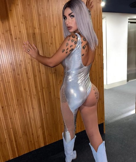 Elettra Lamborghini nice actress images