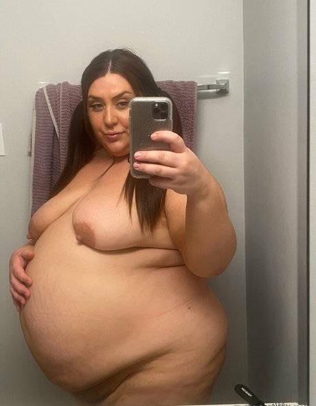 bbwlayla porn actress image
