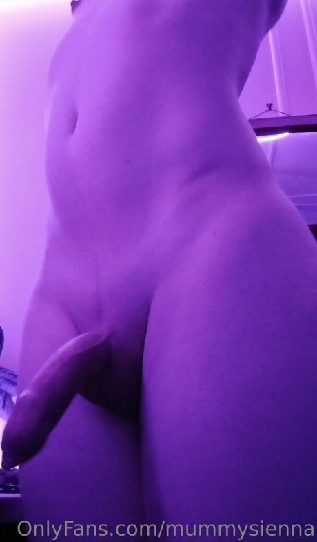 mummysienna pornstar art images