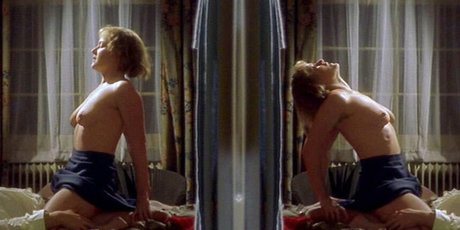 Kate Winslet model naked archive