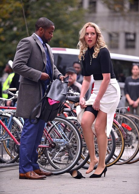 Katherine Heigl top actress photo