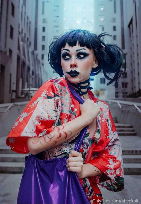 Oheekolts beautiful actress picture