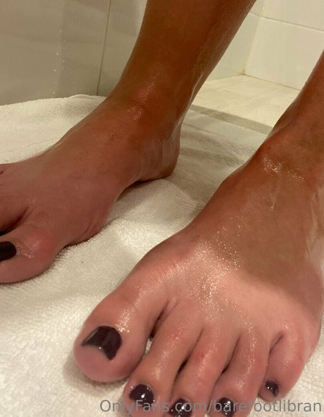 barefootlibran nudes actress photo