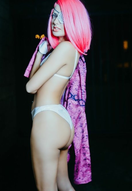 PiNKII top model gallery