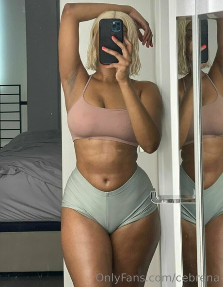 cebrena pornstar pic