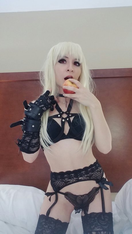 Himedeary pornstar erotic img