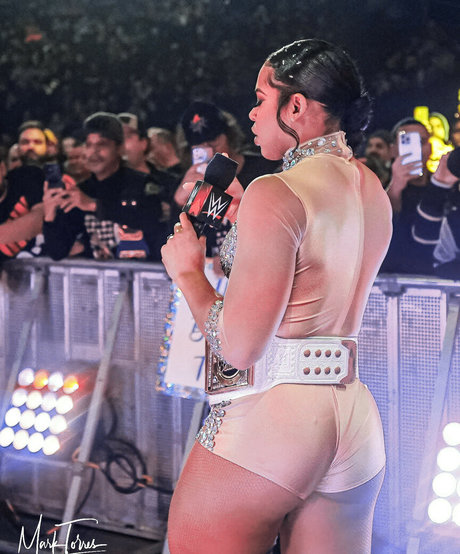 Bianca Belair star best image