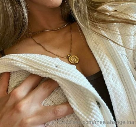 Meelah Robbins pornstar free pictures