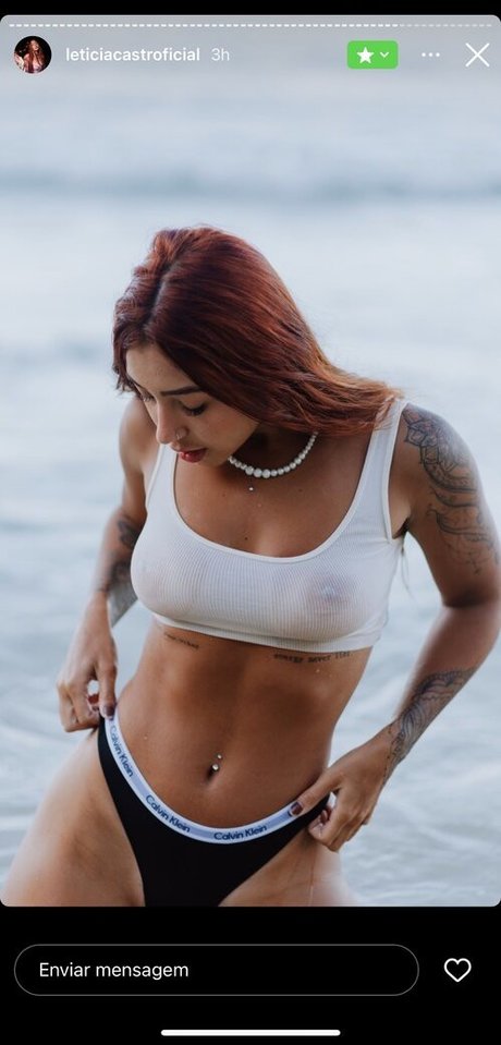 Leticia Castro pornstar xxx pictures