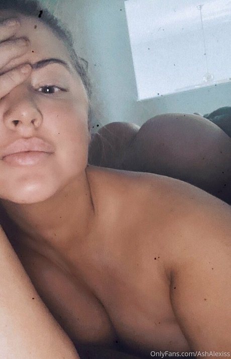 Ashley Alexiss porn star gallery